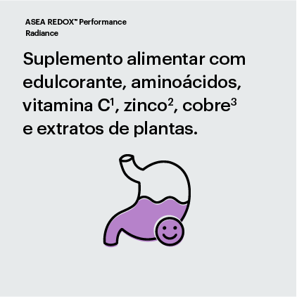 Stomach-friendly and cruelty-free collagen support icon